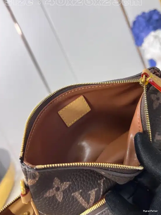 Louis SPEEDY Vuitton 40 0614